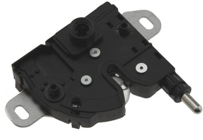 Motorkapslot NTY: EZC-FR-039 OEM 4956236