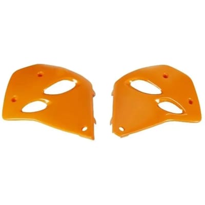 Radiateurbeschermer UFO KTM