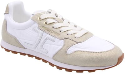 Candice Cooper - Schoenen - Wit - Vrouwen - Maat 37 -