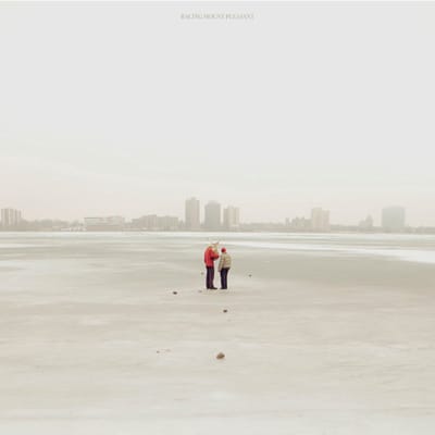 Racing Mount Pleasant - Racing Mount Pleasant (2 LP)