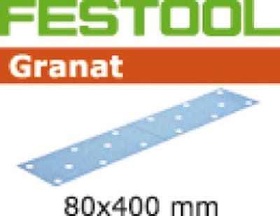 Festool 80x400 P180 GR/50 Schuurmateriaal - 497162