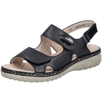 Platte sandalen Rieker -