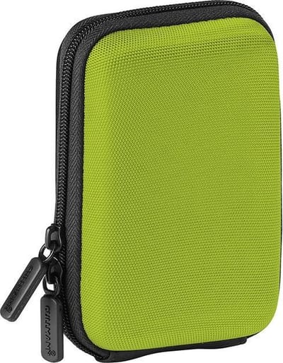 Cullmann Lagos Compact 150 Lime Hardcase Camera Bag