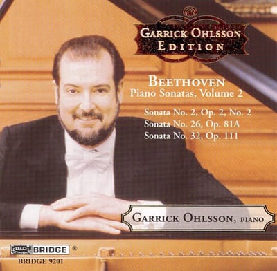 Piano Sonatas Volume 2: Sonata Nr. 2,