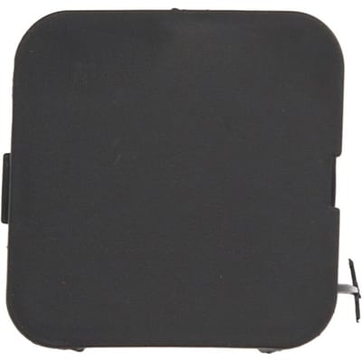 Ventilatiegrille, bumper trekhaak BLIC 6502-07-0501920P