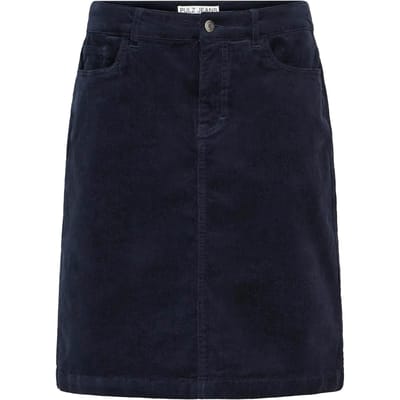 Vrouwenrok Pulz Jeans Sally