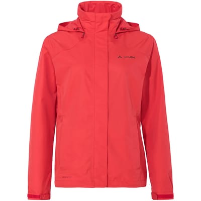 VAUDE Jacken Women's Escape Bike Light Jacket