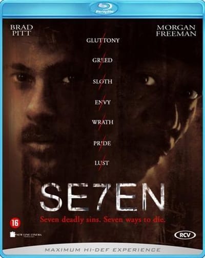 Seven