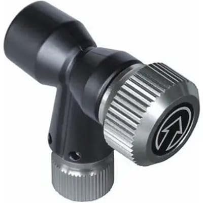 Pompkop met regelaar Pro Team CO2