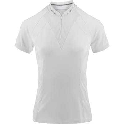 Dameswedstrijdpolo Equithème Elodia