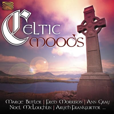 Various Artists - Celtic Moods (CD)
