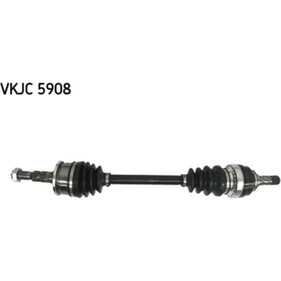 Aandrijfas SKF VKJC 5908