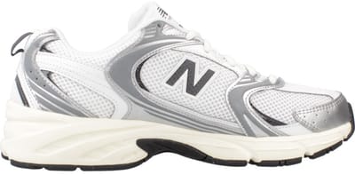 New balance 530 Sneakers SR Wit 42