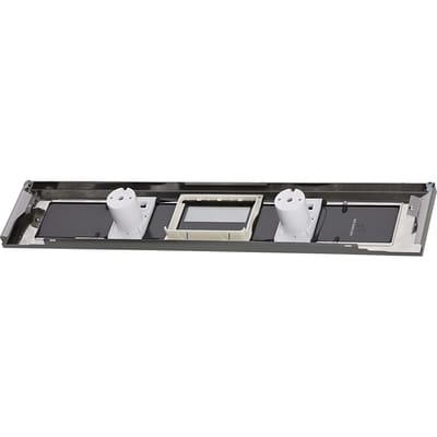 AEG controlepaneel, zwart, 60cm,LUX,2K 140209713159