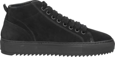 Rehab Craig Lage sneakers - Heren - Zwart - Maat 44