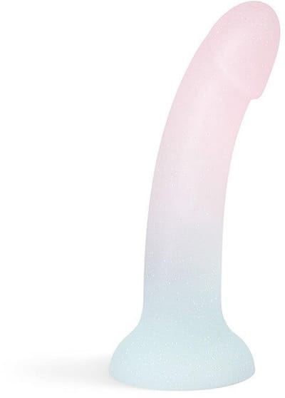 Love to Love - Dildoll Daydream - Kleurrijke Dildo - Siliconen