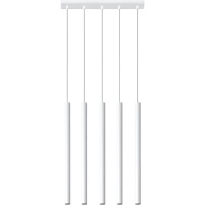 Hanglamp Sollux Lighting Pastelo 5