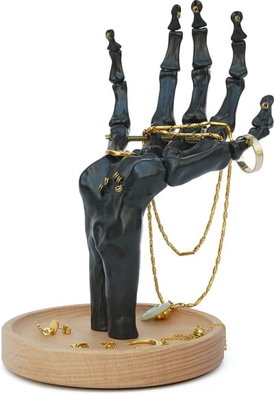 Sieradenhouder - sieradendoos - jewelry stand