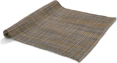 Dutch Decor - LIEVA - Vloermat groen multi 75x120 cm