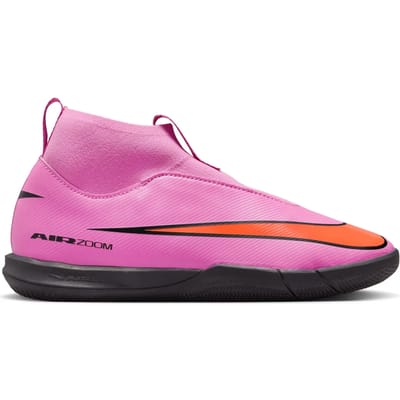 Kindervoetbalschoenen Nike Mercurial Superfly 10 Academy IC