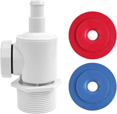 Vervangingsonderdelen voor Polaris zwembadrobots 180, 280 en 380 - Automatische bodemreiniger accessoires
