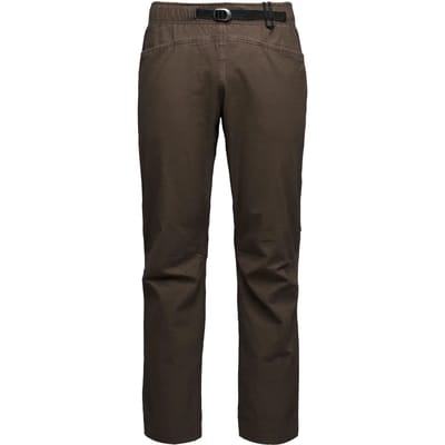 Wandelbroek Black Diamond Ethos