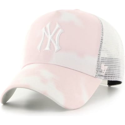 Trucker cap New York Yankees MLB In The Clouds Offside