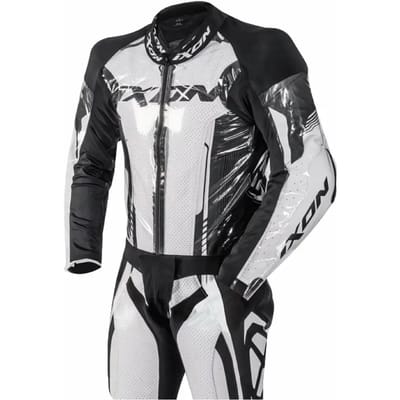 Motorfiets regenjas Ixon stream