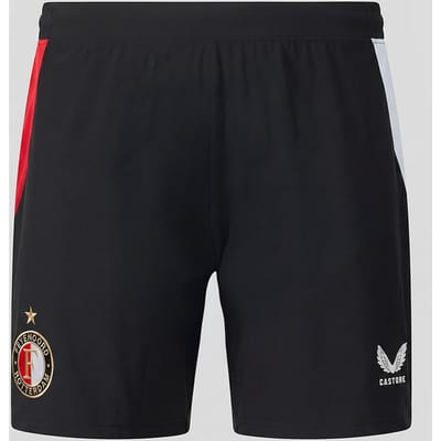 Feyenoord Pro Thuisshort 2026-2027 - Heren