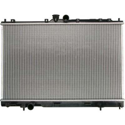 Radiator THERMOTEC D75020TT