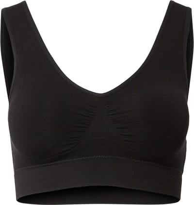 MAGIC Bodyfashion Comfort Bra Bamboo Dames Beha - Maat S