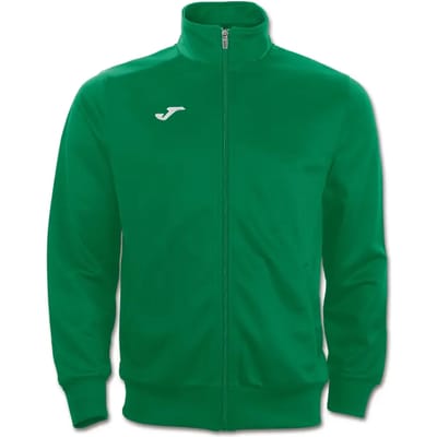 Joma Gala Polyestervest Heren - Groen | Maat: L