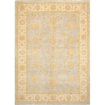 Vloerkleed Anneloes wol | Hadorn