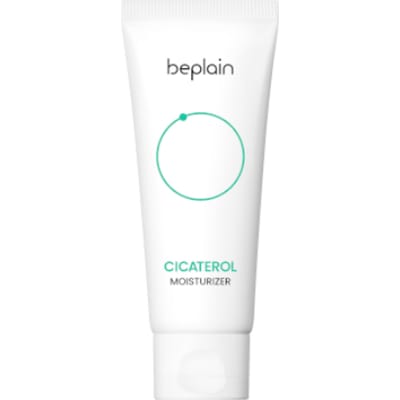 [Promotie] beplain - Cicaterol Moisturizer - 60ml