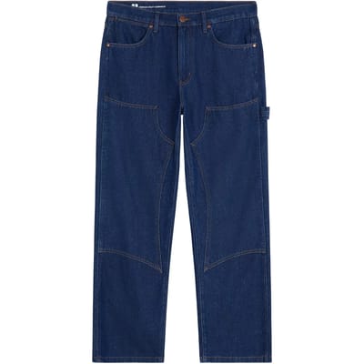 Losse Jeans Wrangler