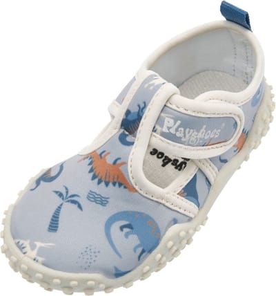 Playshoes - Waterschoenen - UV - Werend - Dino's - Allover - Maat 26/27