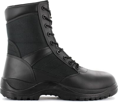 Magnum - Essential Equipment Laars - Centurion 8.0 SZ - EU37 tot EU46 - zwart