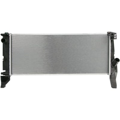 Radiator, motorkoeling NRF 550257
