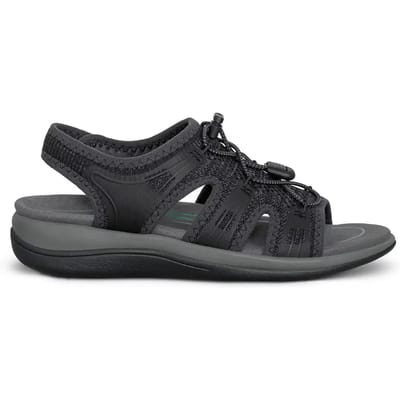 Damessandalen Orthofeet Maui (No-Tie)
