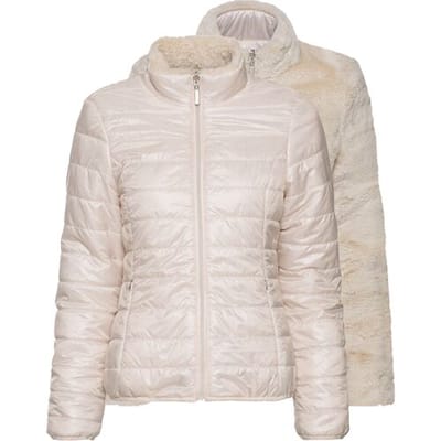 ESMARA Damesjack (Crème, XS (32/34))