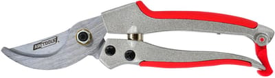 Awtools AW63010 - Universele Snoeischaar - 200mm - Ergonomische Handgreep - Bypass Mechanisme