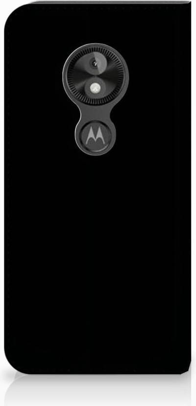 Motorola Moto E5 Play Magnet Case Cow