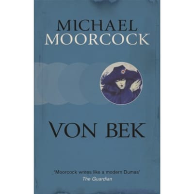 Von Bek - Michael Moorcock