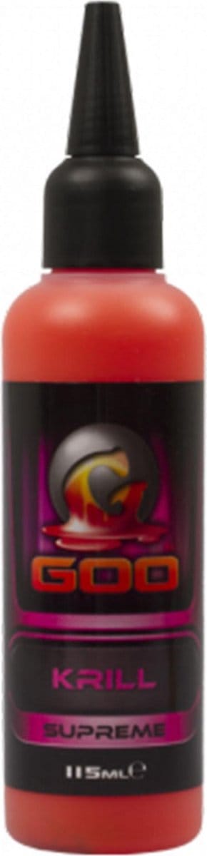 Korda - Goo | Krill | Supreme - Rood