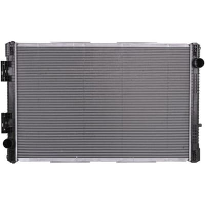 Radiator, motorkoeling NISSENS 628720