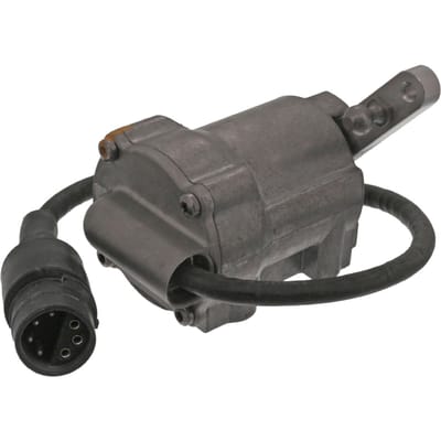 Gaspedaalpositiesensor  FEBI BILSTEIN 101003