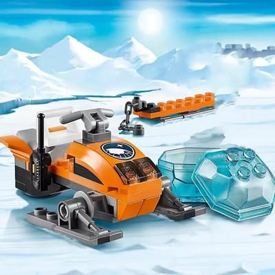Hoge Kwaliteit Compatibel Hoge Kwaliteit Moc Hoge Kwaliteit Sets Hoge Kwaliteit Arctisch Hoge Kwaliteit Serie Hoge Kwaliteit Bouwen Hoge Kwaliteit Blokken No Box
