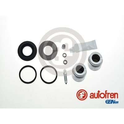 Reparatieset, remklauw AUTOFREN SEINSA D4-1782C