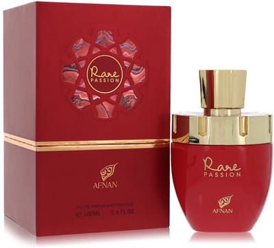 Afnan Afnan Rare Passion eau de parfum spray 100 ml