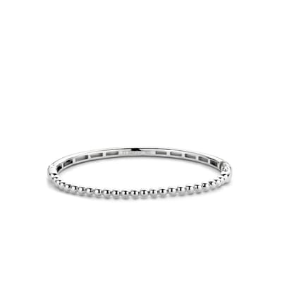 TI SENTO Armband 2944SI - Zilveren dames armband - Maat M